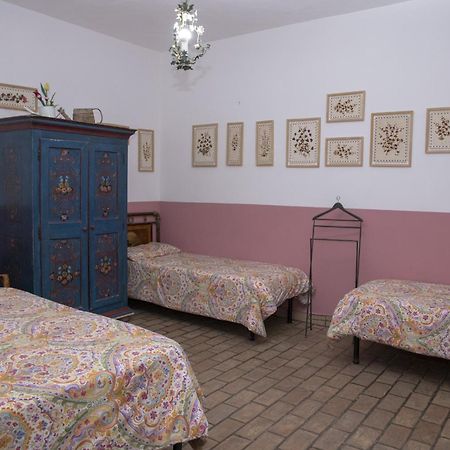 La Limonaia A Mare Ξενοδοχείο Πόντσα Εξωτερικό φωτογραφία