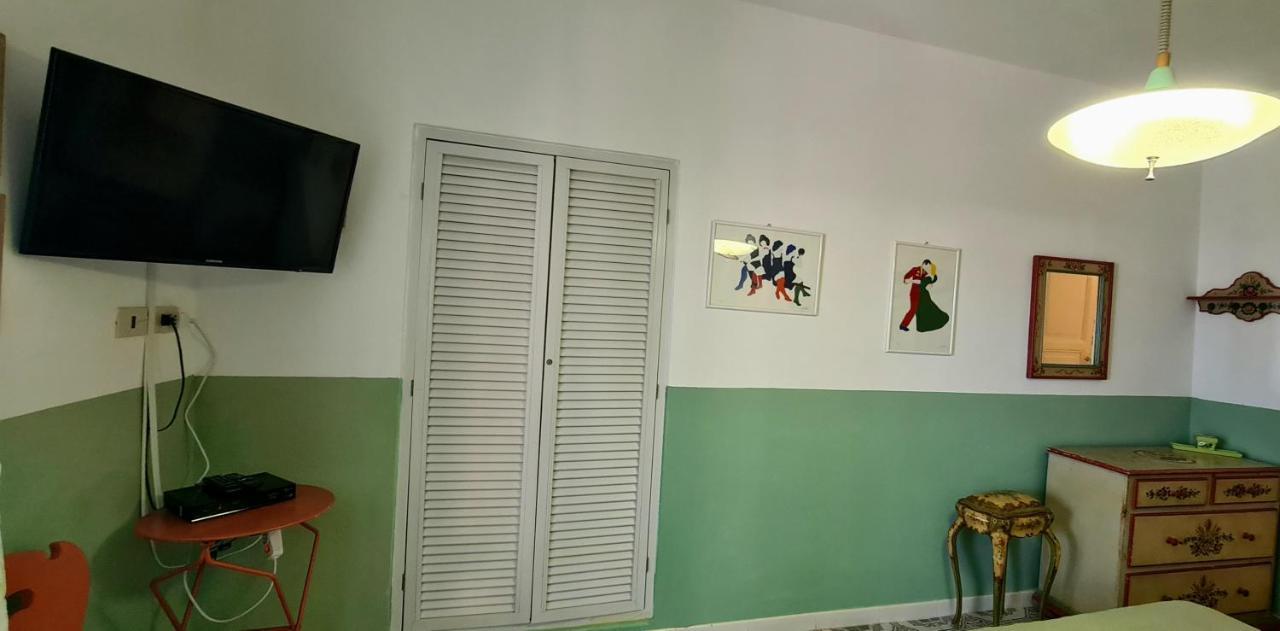 La Limonaia A Mare Ξενοδοχείο Πόντσα Εξωτερικό φωτογραφία